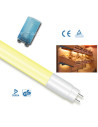 V-TAC LED Пура T8 18W 120 см за Осветяване на Хляб - 6322 - 18