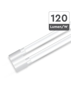 V-TAC 18W Осветител за Магазин 60 см 4000K - 6313 - Цена | LEDs4economy