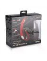V-TAC Bluetooth Слушалки Регулируеми 500mAh Черни - 7730 - 3