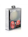 V-TAC Bluetooth Слушалки Ротация 500mAh Червени - 7729 - 3