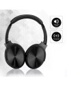 V-TAC Bluetooth Слушалки Ротация 500mAh Черни - 7727 - 7