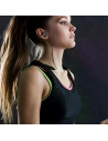 V-TAC Bluetooth Слушалка 500mAh Черна - 7710 - 8