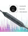 V-TAC Аудио Слушалка Сива - 7706 - 5