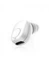 V-TAC Bluetooth Слушалка 55mAh Бяла - 7705