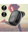 V-TAC Bluetooth Слушалка 55mAh Черна - 7704 - 4