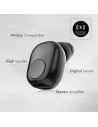 V-TAC Bluetooth Слушалка 55mAh Черна - 7704 - 5
