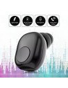 V-TAC Bluetooth Слушалка 55mAh Черна - 7704 - 6