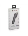 V-TAC Bluetooth Слушалка 170mAh Черна - 7702 - 3