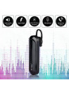 V-TAC Bluetooth Слушалка 170mAh Черна - 7702 - 6