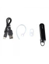 V-TAC Bluetooth Слушалка 170mAh Черна - 7702 - 10