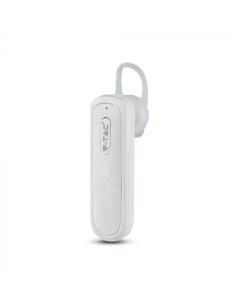 V-TAC Bluetooth Слушалка 70mAh Бяла - 7701 - Цена | LEDs4economy