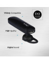 V-TAC Bluetooth Слушалка 70mAh Черна - 7700 - 5