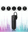 V-TAC Bluetooth Слушалка 70mAh Черна - 7700 - 6