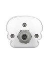 V-TAC LED Влагозащитено тяло AL/PC G-Серия 600mm 18W 4500K - 216283 - 3