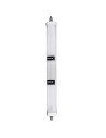 V-TAC LED Влагозащитено тяло AL/PC G-Серия 600mm 18W 4500K - 216283 - 8