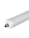 V-TAC LED Влагозащитено тяло AL/PC G-Серия 1500mm 48W 4000K 120 lm/W - 216287