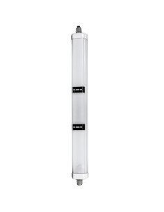 V-TAC LED Влагозащитено тяло AL/PC G-Серия 1200mm 36W 4500K 120lm/W - 216285 - Цена | LEDs4economy 2