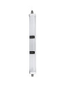 V-TAC LED Влагозащитено тяло AL/PC G-Серия 1200mm 36W 4500K 120lm/W - 216285 - 2