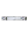 V-TAC LED Водозащитено тяло PC/PC 2x1200мм 36W Неутрална Светлина - 6387 - 9