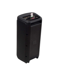 V-TAC 400W Колона С Жичен Микрофон Дистанционно 2x6.5 inch - 7676 - Цена | LEDs4economy 2