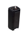V-TAC 400W Колона С Жичен Микрофон Дистанционно 2x6.5 inch - 7676 - 2