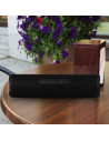 V-TAC Преносима Bluetooth Touch Колона Цилиндър FM USB TWS TF Слот 1200mah - 7726