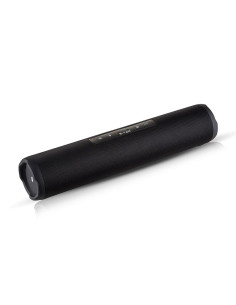 V-TAC Преносима Bluetooth Touch Колона Цилиндър FM USB TWS TF Слот 1200mah - 7726 - Цена | LEDs4economy 2
