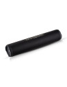 V-TAC Преносима Bluetooth Touch Колона Цилиндър FM USB TWS TF Слот 1200mah - 7726 - 2