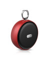 V-TAC Преносима Bluetooth Колона Micro USB 800mah Червена - 7716 - 3