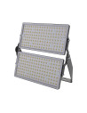 V-TAC 500W LED Прожектор С Кабел (1M) 6500K Черно Тяло IP65 120LM/W - 97212