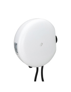 V-TAC 7.4kW Зарядно За Електрическа Кола 230V, 32A - 3M Кабел , IP65/IK10 - 11868 - Цена | LEDs4economy
