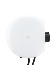 V-TAC 7.4kW Зарядно За Електрическа Кола 230V, 32A - 3M Кабел , IP65/IK10 - 11868 - Цена | LEDs4economy 2