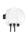 V-TAC 7.4kW Зарядно За Електрическа Кола 230V, 32A - 3M Кабел , IP65/IK10 - 11868 - 4