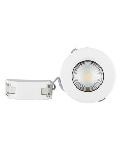 V-TAC 40W СОВ Луна Кръгла A++ 120lm/W 4500K - 211279 - Цена | LEDs4economy 2