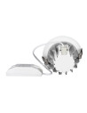 V-TAC 40W СОВ Луна Кръгла A++ 120lm/W 4500K - 211279 - 6