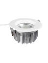 V-TAC 40W СОВ Луна Кръгла A++ 120lm/W 4500K - 211279 - 9