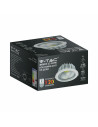 V-TAC 30W СОВ Луна Кръгла A 6000K - 211278 - 7