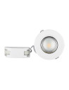 V-TAC 30W СОВ Луна Кръгла A 6000K - 211278 - 10