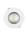 V-TAC 30W СОВ Луна Кръгла A 4500K - 211277