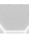 V-TAC 10W LED Луна Bluetooth Пожароустойчива Димираща IP65 - 1424 - 8