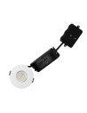 V-TAC 10W LED Луна Bluetooth Пожароустойчива Димираща IP65 - 1424 - 9