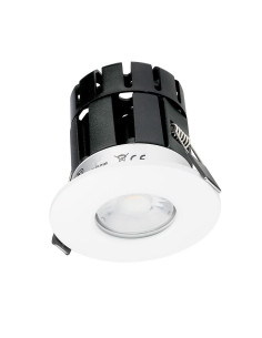 V-TAC 10W LED Луна Bluetooth Пожароустойчива Димираща IP65 - 1424 - Цена | LEDs4economy
