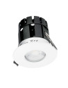 V-TAC 10W LED Луна Bluetooth Пожароустойчива Димираща IP65 - 1424 - 2
