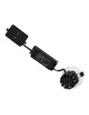 V-TAC 10W LED Луна Bluetooth Пожароустойчива Димираща IP65 - 1424 - 12