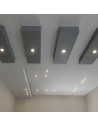 V-TAC 10W LED Луна Bluetooth Пожароустойчива Димираща IP65 - 1424 - 13