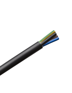 H05VV-F 300/500V 2x1,0 mm2 - Цена | LEDs4economy