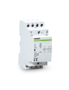 NOARK Ex9CH25 40 230V 50/60Hz Модулен контактор, 25 A, напр. на бобината 230V, 4 NO контакти - 102412 - Цена | LEDs4economy