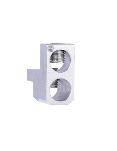NOARK MC22 W2 Преходна клема за типоразмер M2, 2x 35-120 мм2, 1 бр. - 103711 - Цена | LEDs4economy