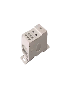 NOARK PDB 1P CU/AL 1x2+5+4 400/300A Клеморед 1-полюс CU/AL 1 вход x 2+5+4 изхода 400/300A - 103787 - Цена | LEDs4economy