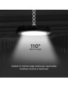V-TAC 200W LED Камбана 6400K - 10205 - 7